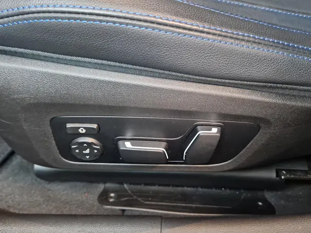 BMW 330d xDrive Limousine 48V M Sport