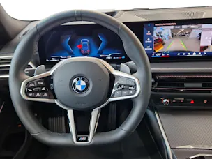 BMW 330d xDrive Limousine 48V M Sport