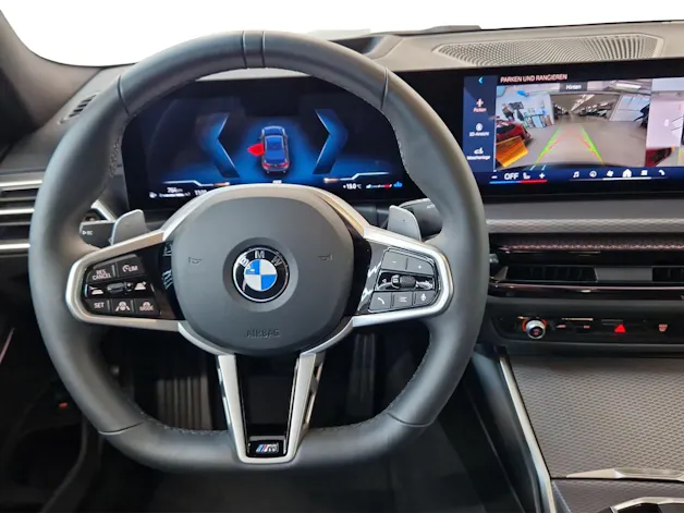BMW 330d xDrive Limousine 48V M Sport
