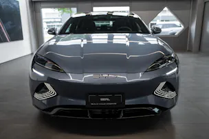 BYD Seal Design - 313 PS - Vorderradantrieb