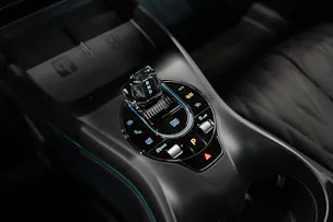 BYD Seal Design - 313 PS - Vorderradantrieb