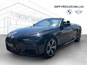 BMW M440i xDrive Cabrio 48V