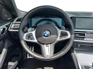 BMW M440i xDrive Cabrio 48V