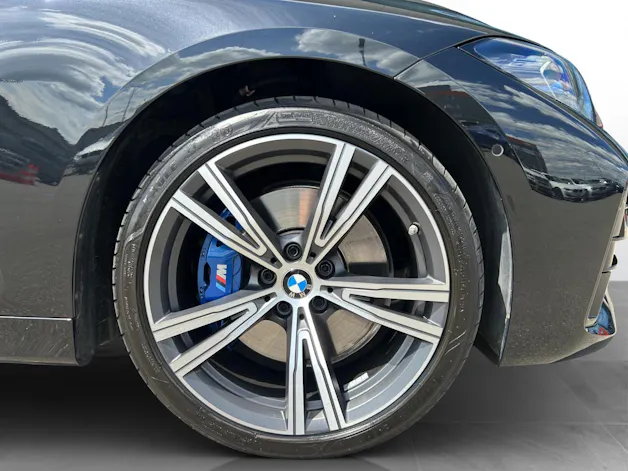 BMW M440i xDrive Cabrio 48V