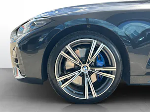 BMW M440i xDrive Cabrio 48V