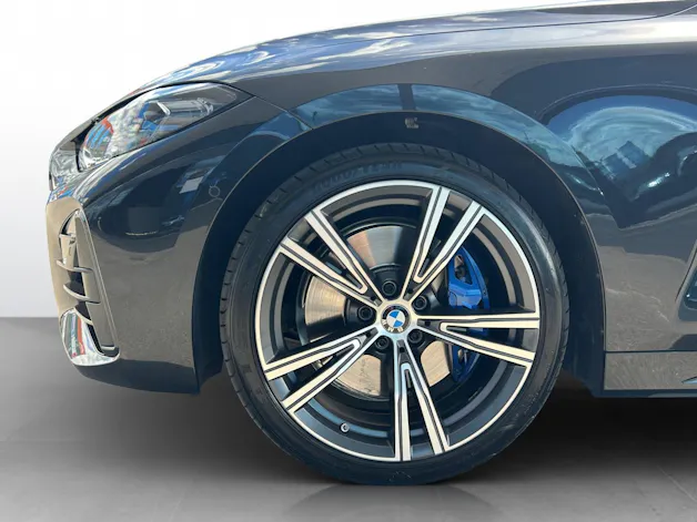 BMW M440i xDrive Cabrio 48V