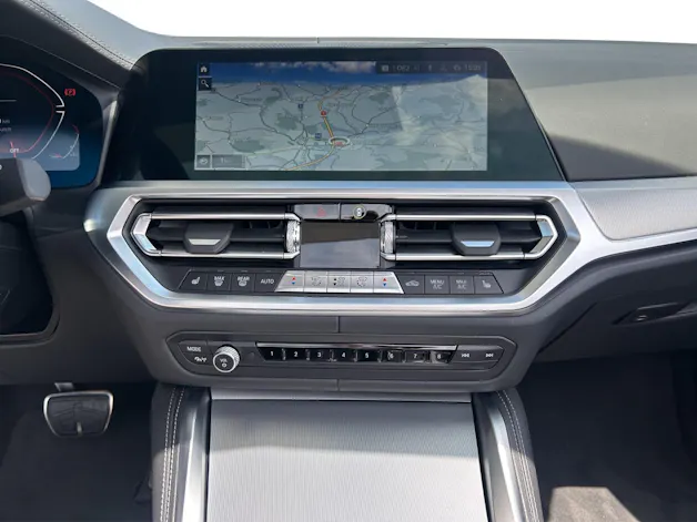 BMW M440i xDrive Cabrio 48V