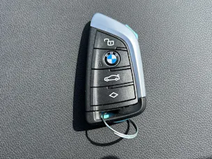 BMW M440i xDrive Cabrio 48V