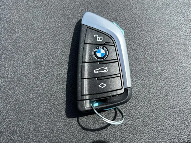 BMW M440i xDrive Cabrio 48V