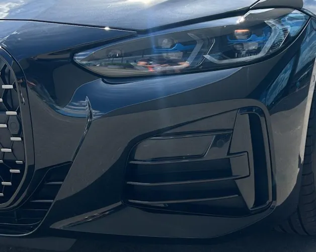BMW M440i xDrive Cabrio 48V