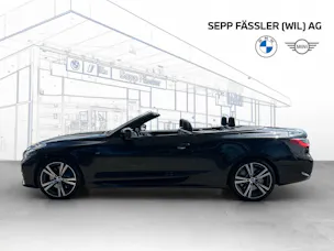 BMW M440i xDrive Cabrio 48V