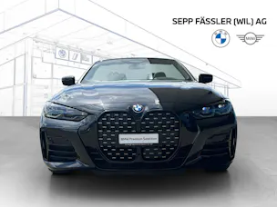 BMW M440i xDrive Cabrio 48V