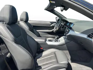 BMW M440i xDrive Cabrio 48V