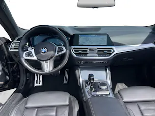 BMW M440i xDrive Cabrio 48V
