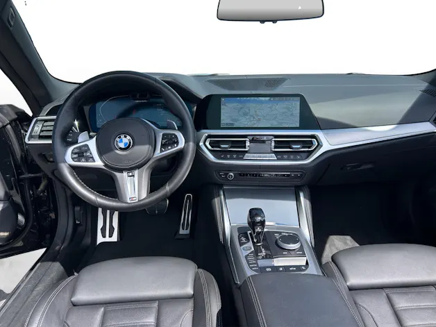 BMW M440i xDrive Cabrio 48V
