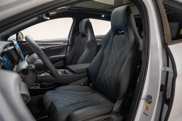 BYD Sealion 7 Excellence AWD