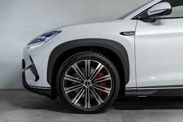 BYD Sealion 7 Excellence AWD