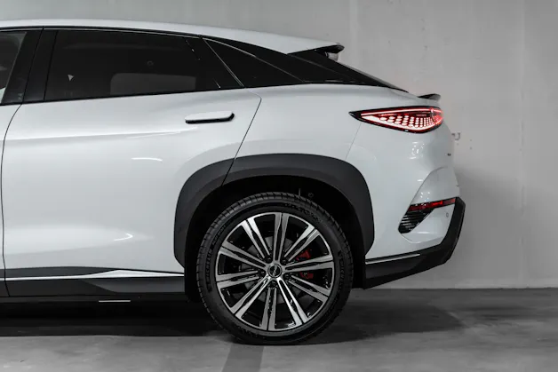 BYD Sealion 7 Excellence AWD
