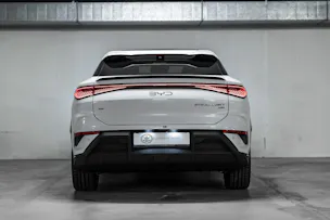 BYD Sealion 7 Excellence AWD