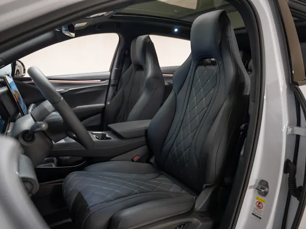 BYD Sealion 7 Excellence AWD