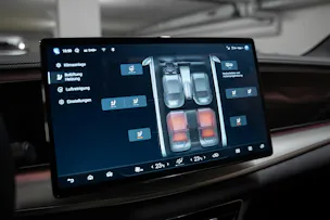 BYD Sealion 7 Excellence AWD