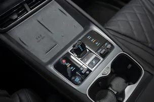 BYD Sealion 7 Excellence AWD