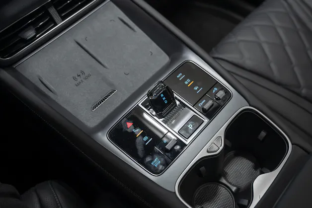 BYD Sealion 7 Excellence AWD
