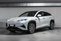 BYD Sealion 7 Excellence AWD