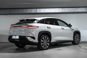 BYD Sealion 7 Excellence AWD