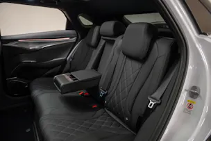 BYD Sealion 7 Excellence AWD