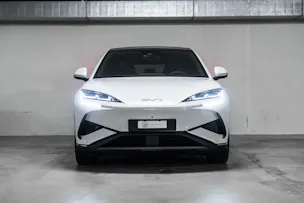 BYD Sealion 7 Excellence AWD