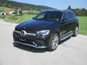 Mercedes-Benz GLC 300 d AMG Line 4m