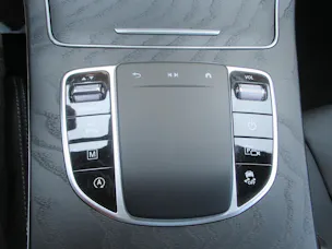 Mercedes-Benz GLC 300 d AMG Line 4m