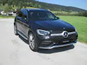 Mercedes-Benz GLC 300 d AMG Line 4m