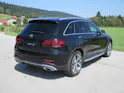 Mercedes-Benz GLC 300 d AMG Line 4m