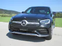 Mercedes-Benz GLC 300 d AMG Line 4m