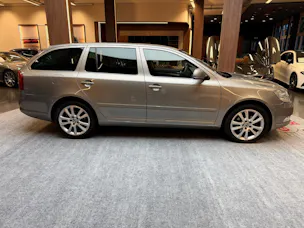 Škoda Octavia Combi 1.8 T-FSI Ambiente
