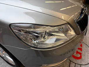 Škoda Octavia Combi 1.8 T-FSI Ambiente