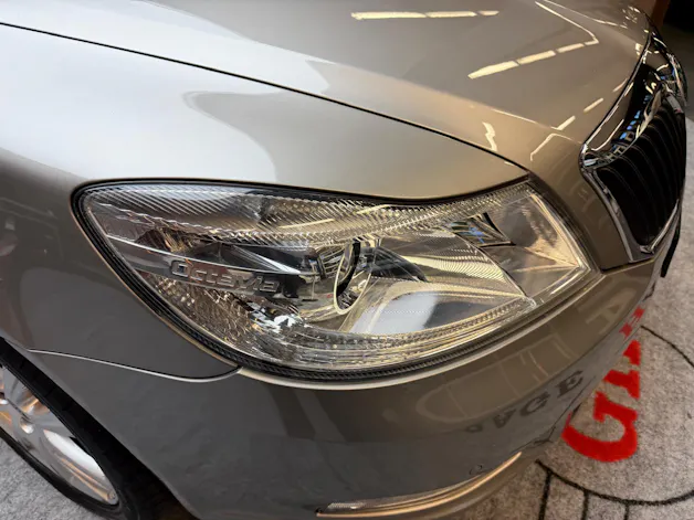 Škoda Octavia Combi 1.8 T-FSI Ambiente