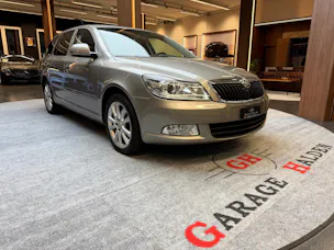 Škoda Octavia Combi 1.8 T-FSI Ambiente