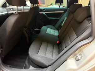 Škoda Octavia Combi 1.8 T-FSI Ambiente