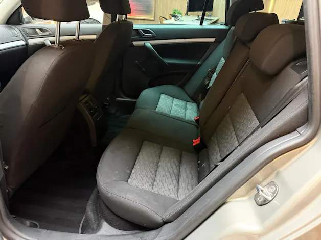 Škoda Octavia Combi 1.8 T-FSI Ambiente