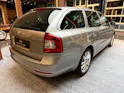 Škoda Octavia Combi 1.8 T-FSI Ambiente