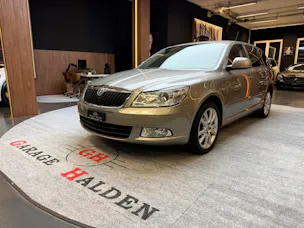 Škoda Octavia Combi 1.8 T-FSI Ambiente