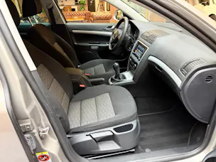 Škoda Octavia Combi 1.8 T-FSI Ambiente