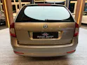 Škoda Octavia Combi 1.8 T-FSI Ambiente
