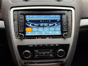 Škoda Octavia Combi 1.8 T-FSI Ambiente