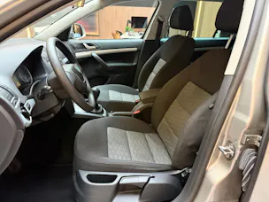 Škoda Octavia Combi 1.8 T-FSI Ambiente