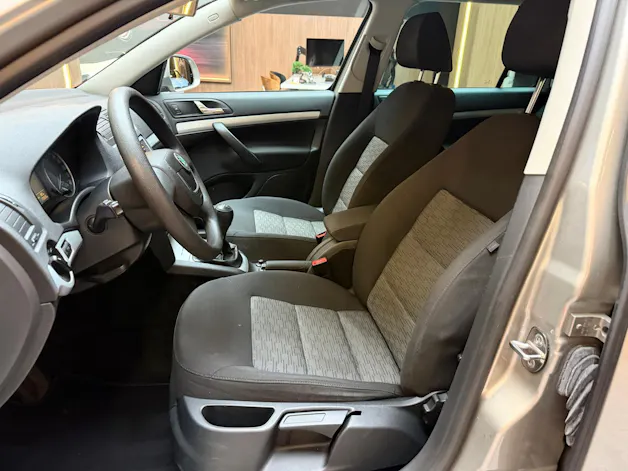 Škoda Octavia Combi 1.8 T-FSI Ambiente