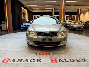 Škoda Octavia Combi 1.8 T-FSI Ambiente